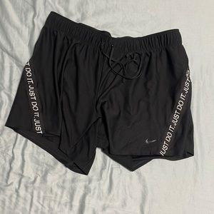 Nike Just Do It Shorts